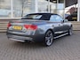 Audi S5 Cabriolet 3.0 TFSI 333 PK V6T QUATTRO + BANG & OLUFSEN | STOELVENTILATIE | AFN. TREKHAAK 1900 KG | 20 INCH