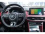 MG EHS 1.5 TGDI Luxury | PHEV | Sardana Red leder | Virtual Cockpit