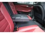 MG EHS 1.5 TGDI Luxury | PHEV | Sardana Red leder | Virtual Cockpit