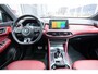 MG EHS 1.5 TGDI Luxury | PHEV | Sardana Red leder | Virtual Cockpit