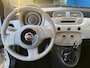 Fiat 500 0.9 TwinAir PANO Lounge Nieuwe Koppeling