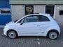 Fiat 500 0.9 TwinAir PANO Lounge Nieuwe Koppeling