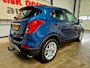 Opel Mokka X 1.4 Turbo 140PK Online Edition + Trekhaak|Navi|Apple|Andriod|Airco|Cruise|PDC|LED|18"LMV
