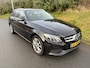 Mercedes-Benz C-klasse Estate 350 e Lease Edition Carplay, Sfeerverlichting, extra set velgen en ingevuld onderhoudsboekje.