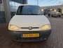 Peugeot Partner 170C 1.9 Avantage Bj 2002 Apk 06-2026 leuk beginners auto