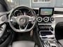 Mercedes-Benz GLC GLC 350e 4Matic Hybride AMG pakket Luchtveerring Trekhaak