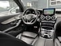 Mercedes-Benz GLC GLC 350e 4Matic Hybride AMG pakket Luchtveerring Trekhaak