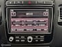 Volkswagen Touareg 3.0 tdi R-Line GRIJS Kent [Leer,Carplay,Lucht,Pano]