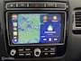 Volkswagen Touareg 3.0 tdi R-Line GRIJS Kent [Leer,Carplay,Lucht,Pano]