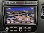 Volkswagen Touareg 3.0 tdi R-Line GRIJS Kent [Leer,Carplay,Lucht,Pano]