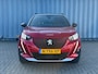 Peugeot e-2008 EV GT Pack 50 kWh Alcantara bekleding | Adeptieve cruise control | Led verlichting interieur | Stoelverwarming | Keyless start | Apple carplay & Android auto