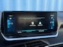 Peugeot e-2008 EV GT Pack 50 kWh Alcantara bekleding | Adeptieve cruise control | Led verlichting interieur | Stoelverwarming | Keyless start | Apple carplay & Android auto