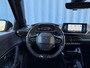 Peugeot e-2008 EV GT Pack 50 kWh Alcantara bekleding | Adeptieve cruise control | Led verlichting interieur | Stoelverwarming | Keyless start | Apple carplay & Android auto