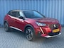 Peugeot e-2008 EV GT Pack 50 kWh Alcantara bekleding | Adeptieve cruise control | Led verlichting interieur | Stoelverwarming | Keyless start | Apple carplay & Android auto