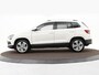Skoda Karoq 1.5 TSI ACT 150PK DSG Style Business · Camera · Afneembare Trekhaak · Canton Audio · Apple/Android Car Play · Navigatie · Stoelverwarming · 18'' Inch ·