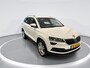 Skoda Karoq 1.5 TSI ACT 150PK DSG Style Business · Camera · Afneembare Trekhaak · Canton Audio · Apple/Android Car Play · Navigatie · Stoelverwarming · 18'' Inch ·