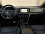 Kia Sportage 1.6 T-GDI 4WD GT-Line Panoramadak Navi Leder Camera Keyless Stuur en StoelVerwaming Trekhaak JBL 19" Pdc