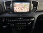 Kia Sportage 1.6 T-GDI 4WD GT-Line Panoramadak Navi Leder Camera Keyless Stuur en StoelVerwaming Trekhaak JBL 19" Pdc