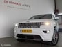 Jeep Grand Cherokee 3.0 CRD Overland GRIJS Kenteken[Leer,carplay,pano]