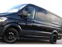 Volkswagen Crafter 35 2.0 TDI L3H2 DC Black Edition Cruise, Camera, Carplay, LED, Clima, Voorruit verwarming, Automaat, 7 Zits, Uniek!