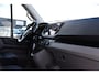 Volkswagen Crafter 35 2.0 TDI L3H2 DC Black Edition Cruise, Camera, Carplay, LED, Clima, Voorruit verwarming, Automaat, 7 Zits, Uniek!