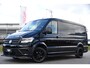 Volkswagen Crafter 35 2.0 TDI L3H2 DC Black Edition Cruise, Camera, Carplay, LED, Clima, Voorruit verwarming, Automaat, 7 Zits, Uniek!