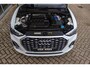Audi Q3 Sportback 35 TDI Pro Line S | S-line | Achteruitrijcamera | Virtual Cockpit | Rijstrooksensor | Cruise control | Trekhaak | MMI Navigatie | Leer | Parkeer assistent | Bluetooth