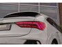 Audi Q3 Sportback 35 TDI Pro Line S | S-line | Achteruitrijcamera | Virtual Cockpit | Rijstrooksensor | Cruise control | Trekhaak | MMI Navigatie | Leer | Parkeer assistent | Bluetooth