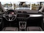 Audi Q3 Sportback 35 TDI Pro Line S | S-line | Achteruitrijcamera | Virtual Cockpit | Rijstrooksensor | Cruise control | Trekhaak | MMI Navigatie | Leer | Parkeer assistent | Bluetooth