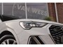 Audi Q3 Sportback 35 TDI Pro Line S | S-line | Achteruitrijcamera | Virtual Cockpit | Rijstrooksensor | Cruise control | Trekhaak | MMI Navigatie | Leer | Parkeer assistent | Bluetooth