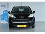 Peugeot 107 1.0-12V AUTOMAAT XS | Airco | Elektr. Ramen | Metallic Lak | Radio | Stuurbekrachtiging