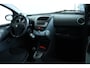 Peugeot 107 1.0-12V AUTOMAAT XS | Airco | Elektr. Ramen | Metallic Lak | Radio | Stuurbekrachtiging