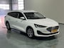 Ford Focus Wagon 1.0 EcoBoost Hybrid 125pk Titanium | Groot scherm Navigatie | Privacy glass | 16 inch LMV