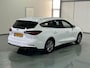 Ford Focus Wagon 1.0 EcoBoost Hybrid 125pk Titanium | Groot scherm Navigatie | Privacy glass | 16 inch LMV
