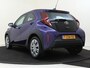 Toyota Aygo X 1.0 VVT-i MT Play