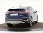 Audi Q4 Sportback e-tron 40 S Competition 77 kWh/204pk · SOH 95,1% · Camera · Apple/Android Car Play · Navigatie · Elek. Achterklep · Head-Up · 20'' Inch ·