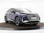 Audi Q4 Sportback e-tron 40 S Competition 77 kWh/204pk · SOH 95,1% · Camera · Apple/Android Car Play · Navigatie · Elek. Achterklep · Head-Up · 20'' Inch ·