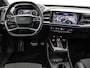 Audi Q4 Sportback e-tron 40 S Competition 77 kWh/204pk · SOH 95,1% · Camera · Apple/Android Car Play · Navigatie · Elek. Achterklep · Head-Up · 20'' Inch ·