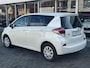Toyota Verso-S 1.3 VVT-I CVT Automaat Aspiration Plus | Parelmoer wit, Parkeersensoren voor + achter, Airconditioning, Cruise control