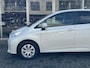 Toyota Verso-S 1.3 VVT-I CVT Automaat Aspiration Plus | Parelmoer wit, Parkeersensoren voor + achter, Airconditioning, Cruise control