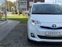 Toyota Verso-S 1.3 VVT-I CVT Automaat Aspiration Plus | Parelmoer wit, Parkeersensoren voor + achter, Airconditioning, Cruise control