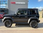 Suzuki Jimny 1.5 Professional 4x4 BLACK ! Garantie