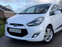 Hyundai ix20 1.6i i-Catcher | PANORAMADAK | LEDEREN BEKLEDING | TREKHAAK | DEALER ONDERHOUDEN | AUTOMAAT |