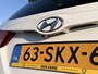 Hyundai ix20 1.6i i-Catcher | PANORAMADAK | LEDEREN BEKLEDING | TREKHAAK | DEALER ONDERHOUDEN | AUTOMAAT |
