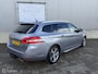 Peugeot 308 SW 1.2 PureTech GT 130PK 12-2019 GT-Line / Carplay / Camera / Trekhaak / Dealeronderhouden