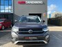 Volkswagen T-Cross 1.5 TSI 150PK AUTOMAAT NIEUW-GARANTIE