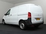 Mercedes-Benz Vito 111 CDI Functional | Camera | LED | Dubbele Schuifdeur | Trekhaak!