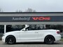 BMW 1-Serie Cabrio 118i | Automaat | Xenon | Cruise | Leder