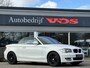 BMW 1-Serie Cabrio 118i | Automaat | Xenon | Cruise | Leder