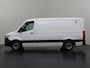 Mercedes-Benz Sprinter 316CDi Automaat L2H1 | Kastinrichting | Navigatie | Camera | Airco | Cruise